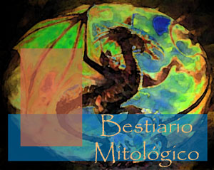 Bestiario mitológico